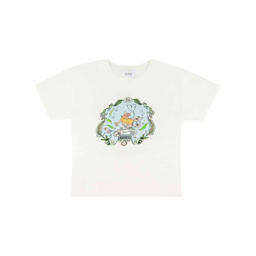 Taurus Tee