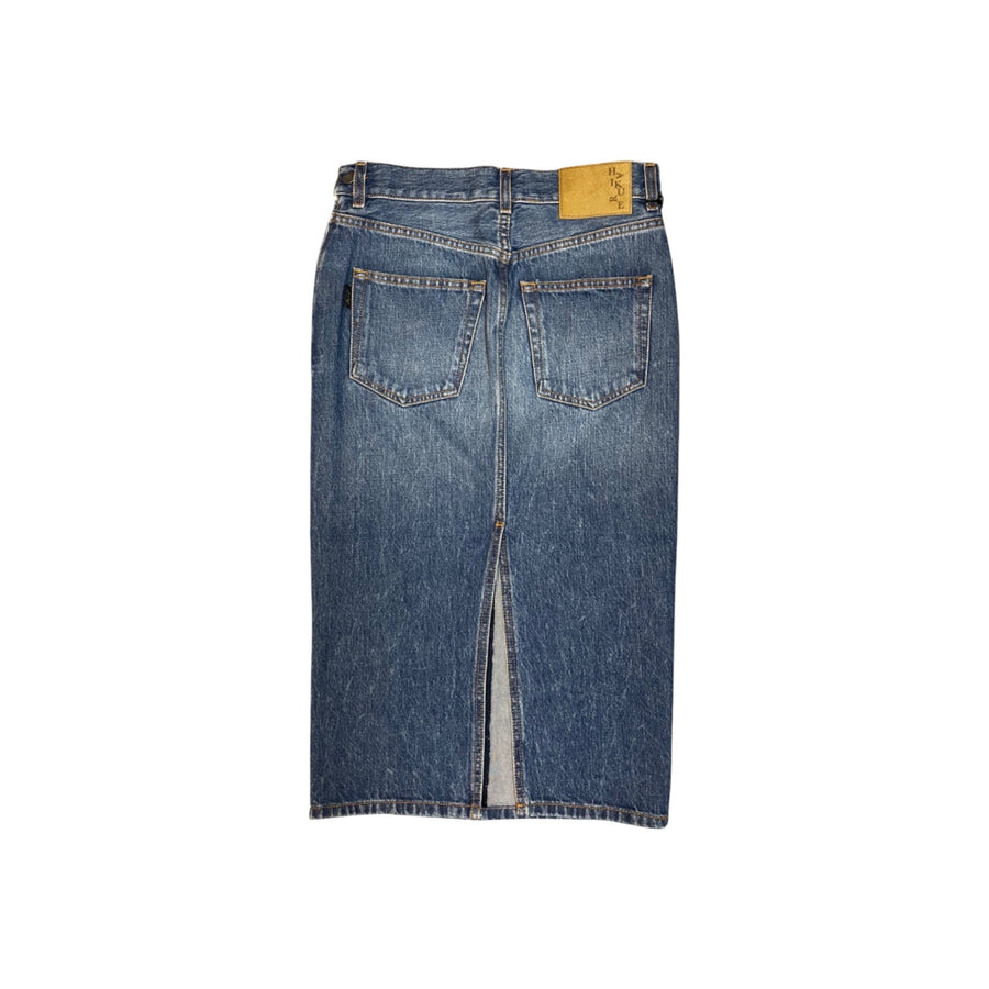 Kim Denim Skirt
