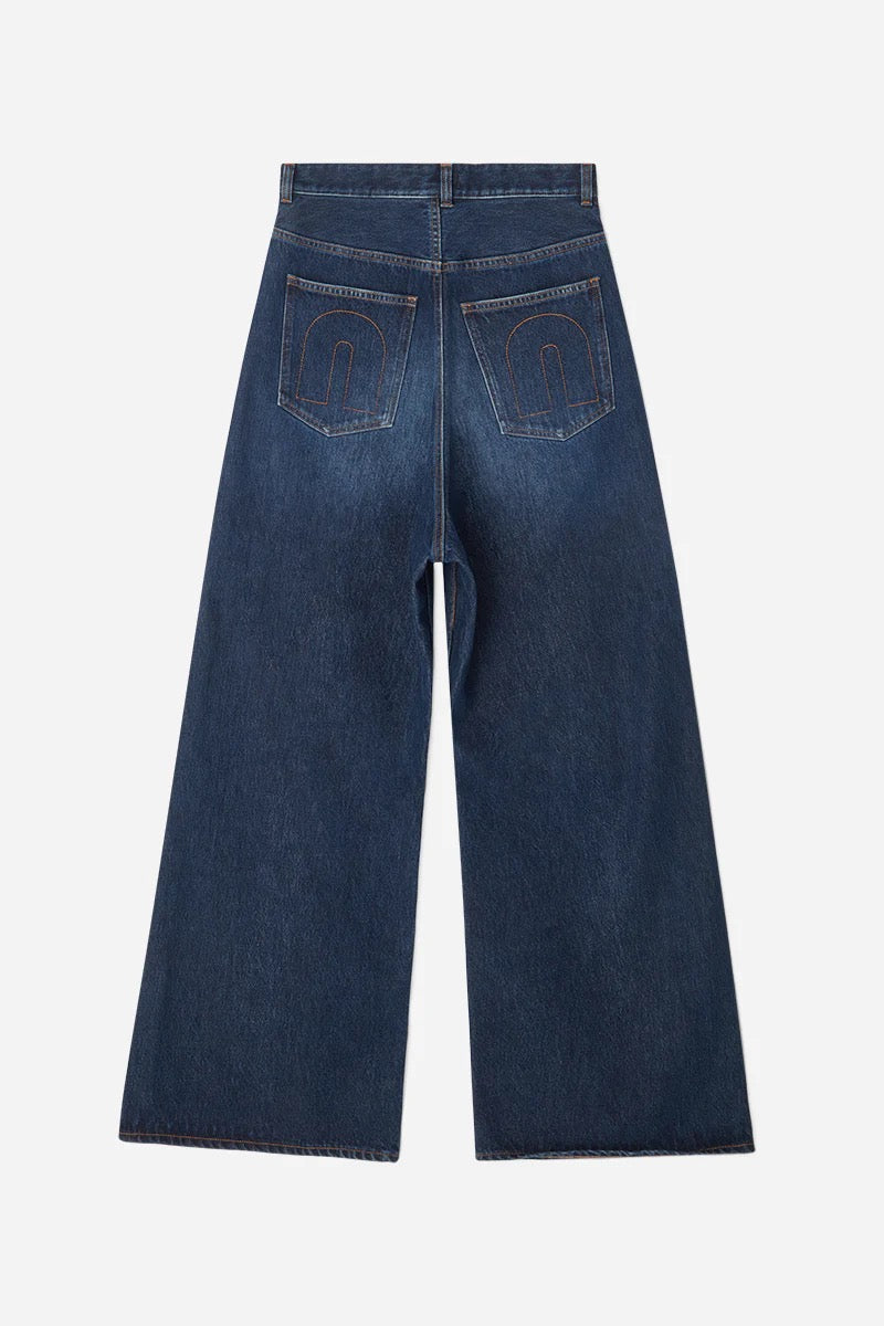 Baggy Jeans