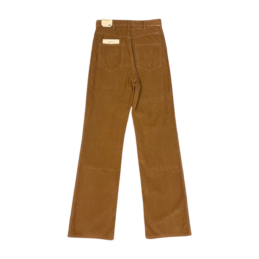 Corduroy Trousers