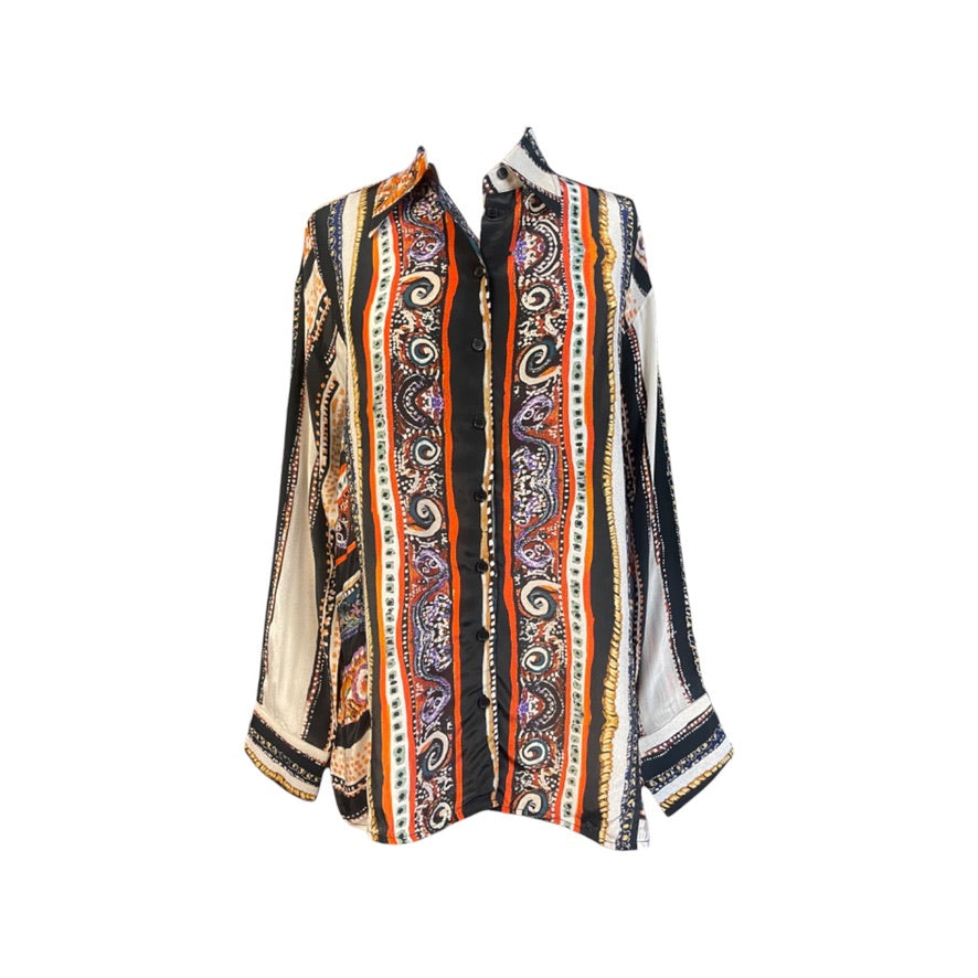 Lennon Julia Shirt