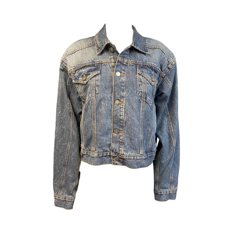 Renee Denim Jacket