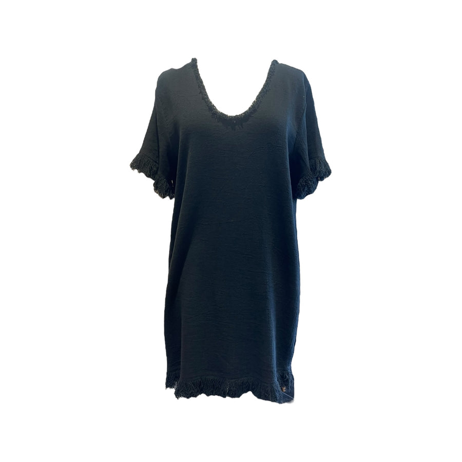 Kantsak Mini Dress
