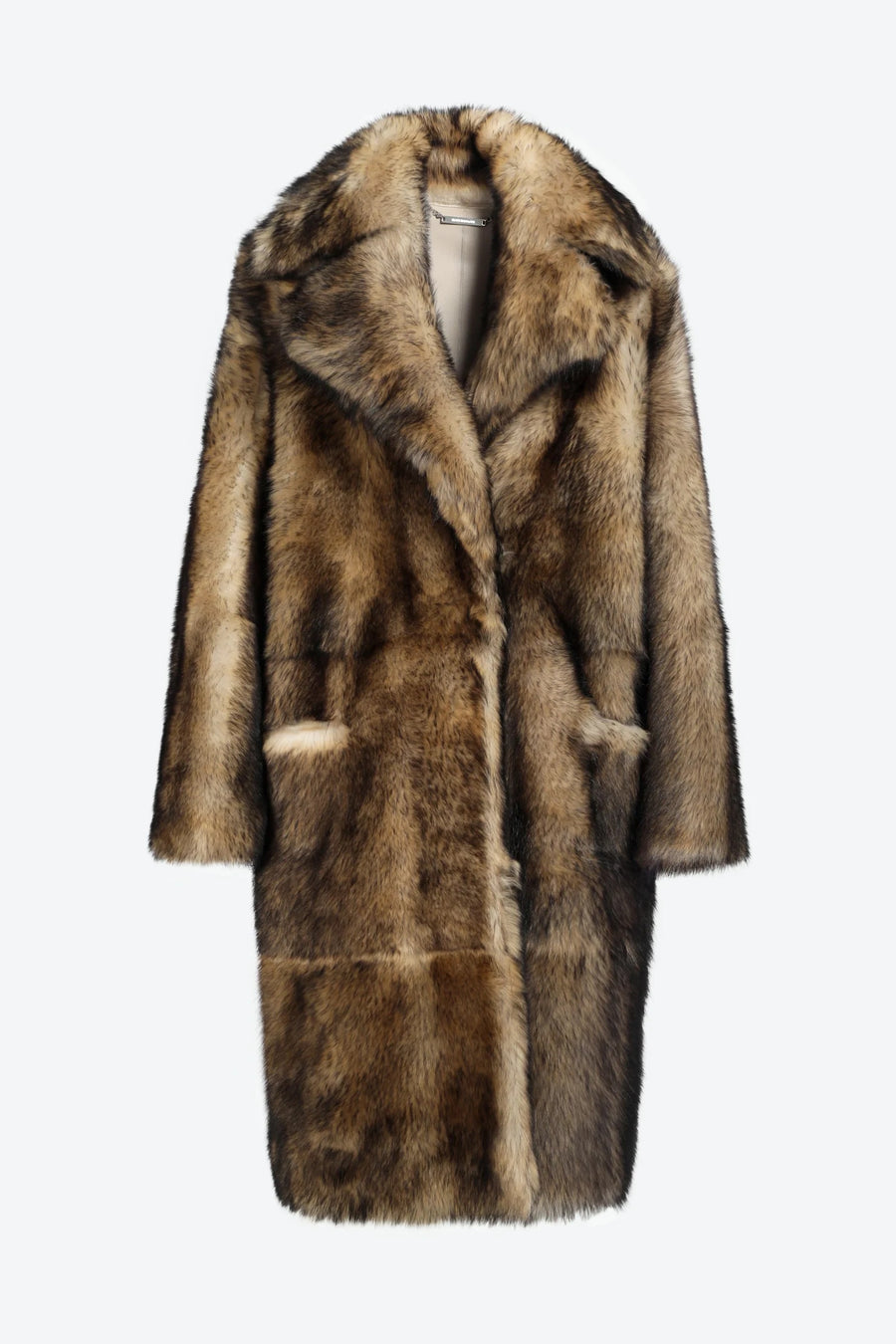 Evita Coat