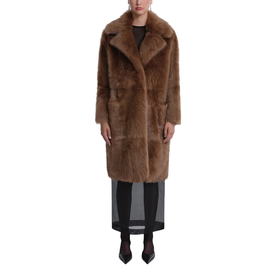 Evita Coat