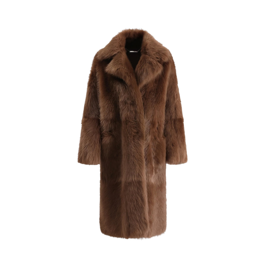 Evita Coat