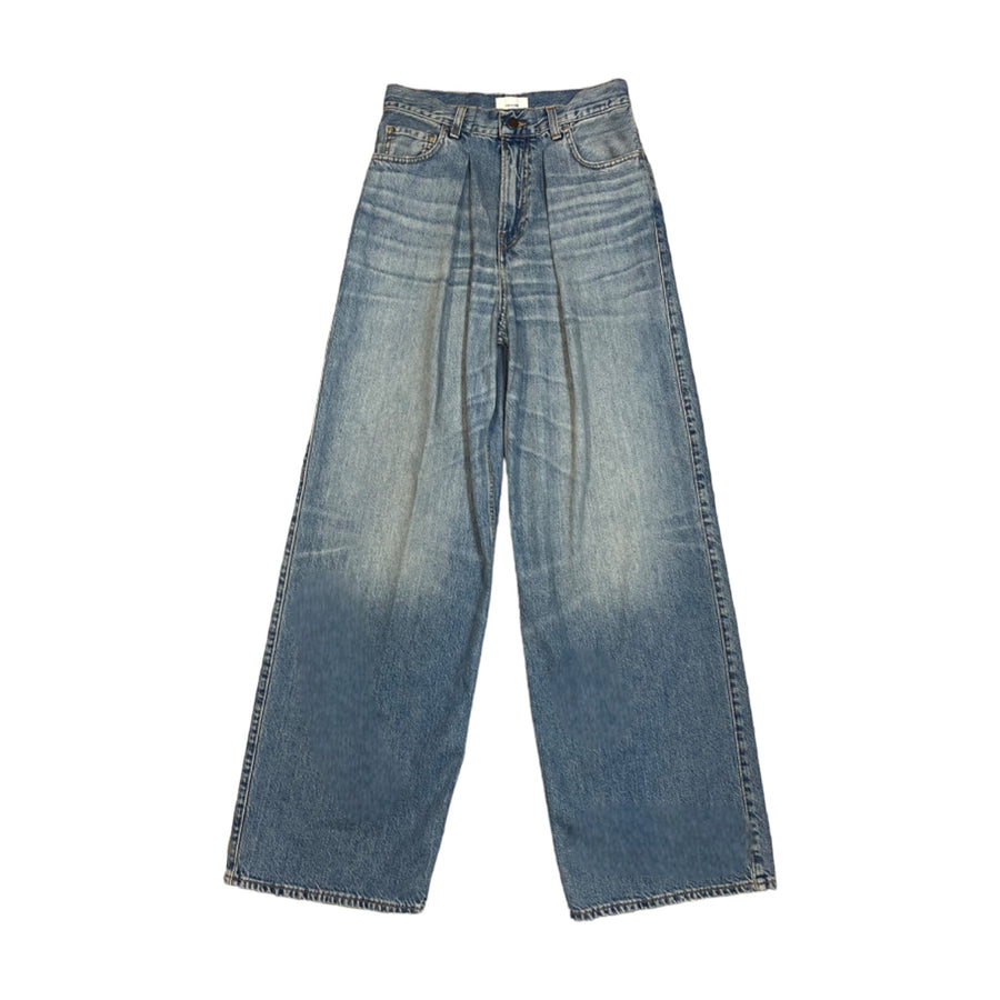 Candy Pleated Jean