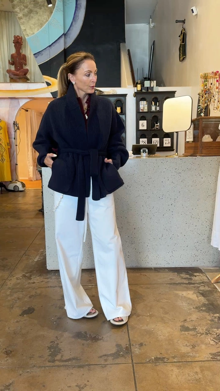 Gemma Cardigan Jacket