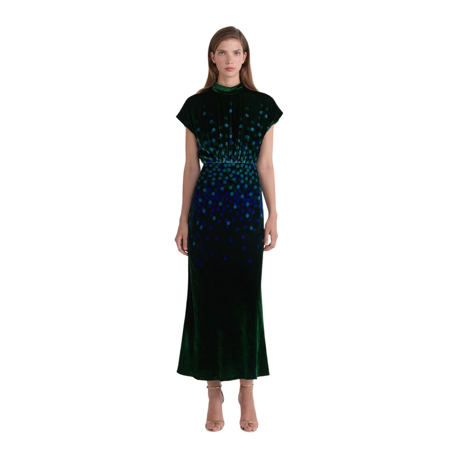 Fabienne-B Dress
