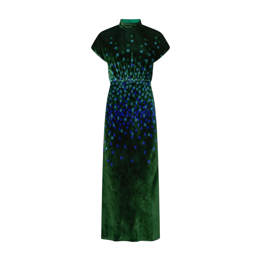 Fabienne-B Dress
