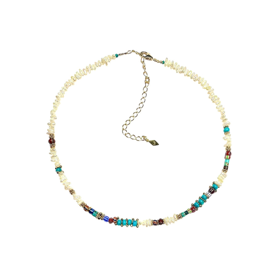Cleo Necklace