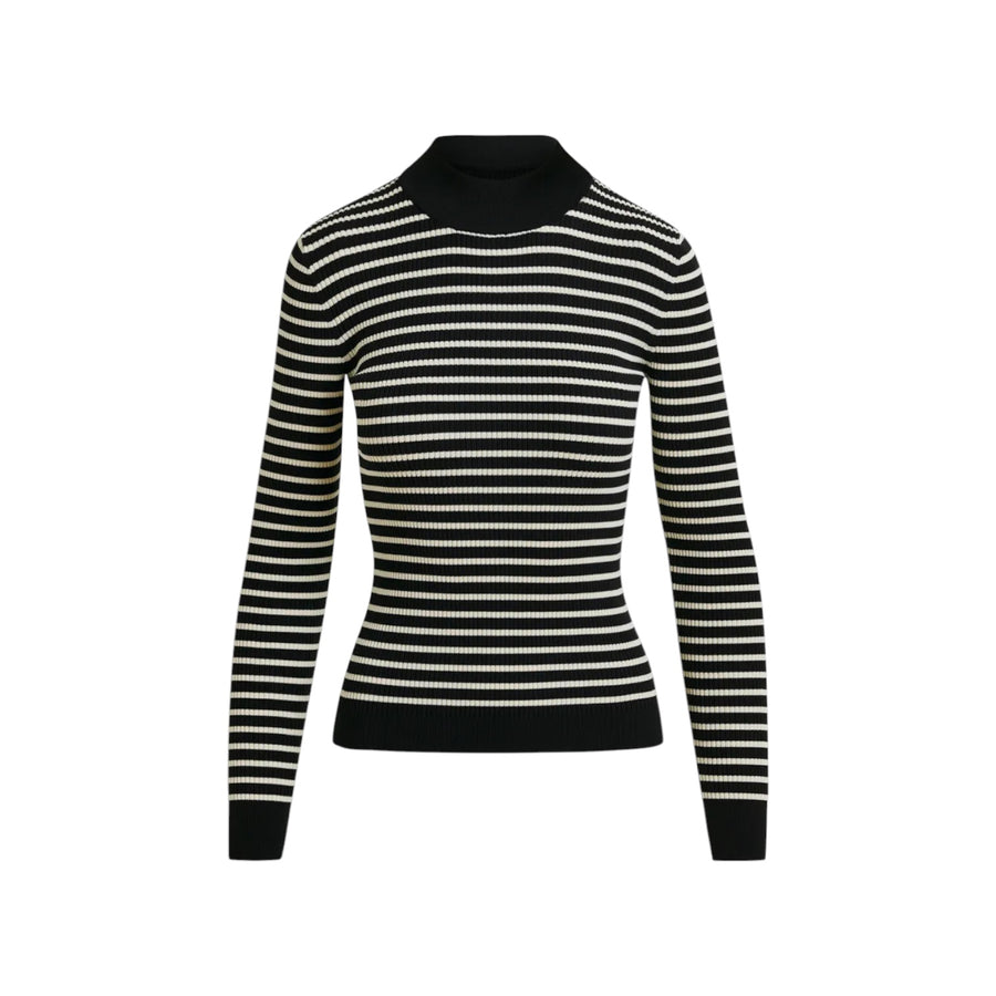 Francis Stripe Pullover