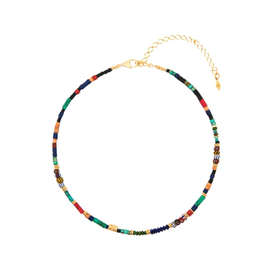 Simple Jo Necklace