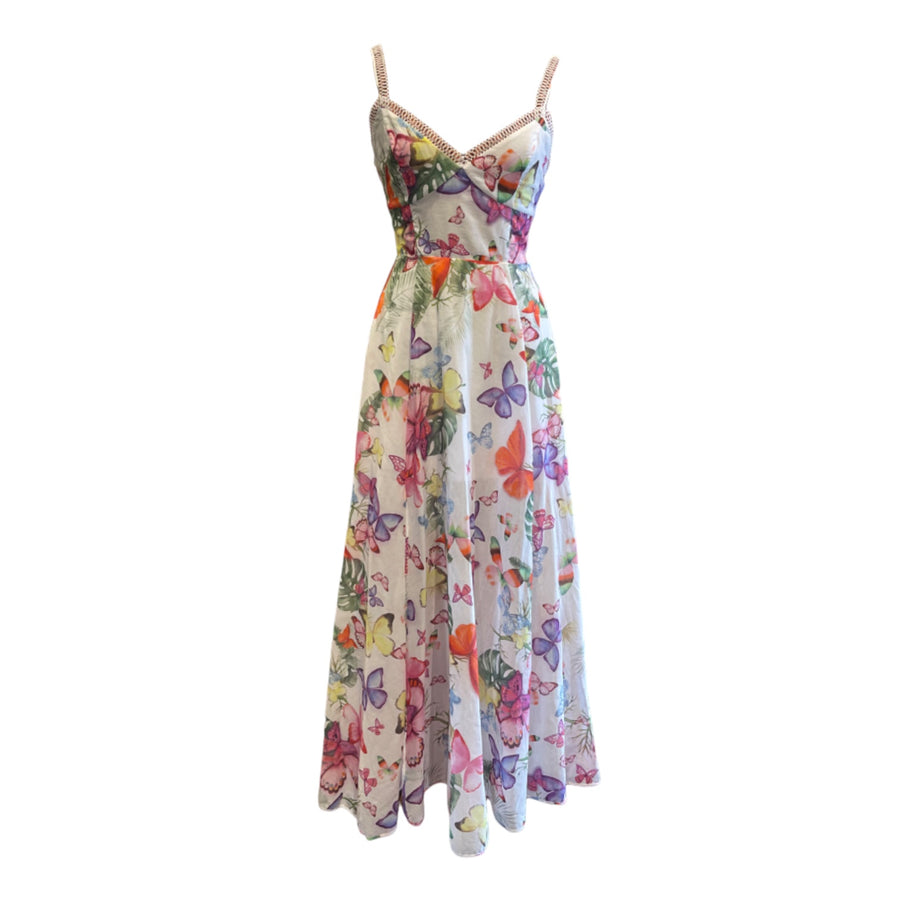 Iraso Dress