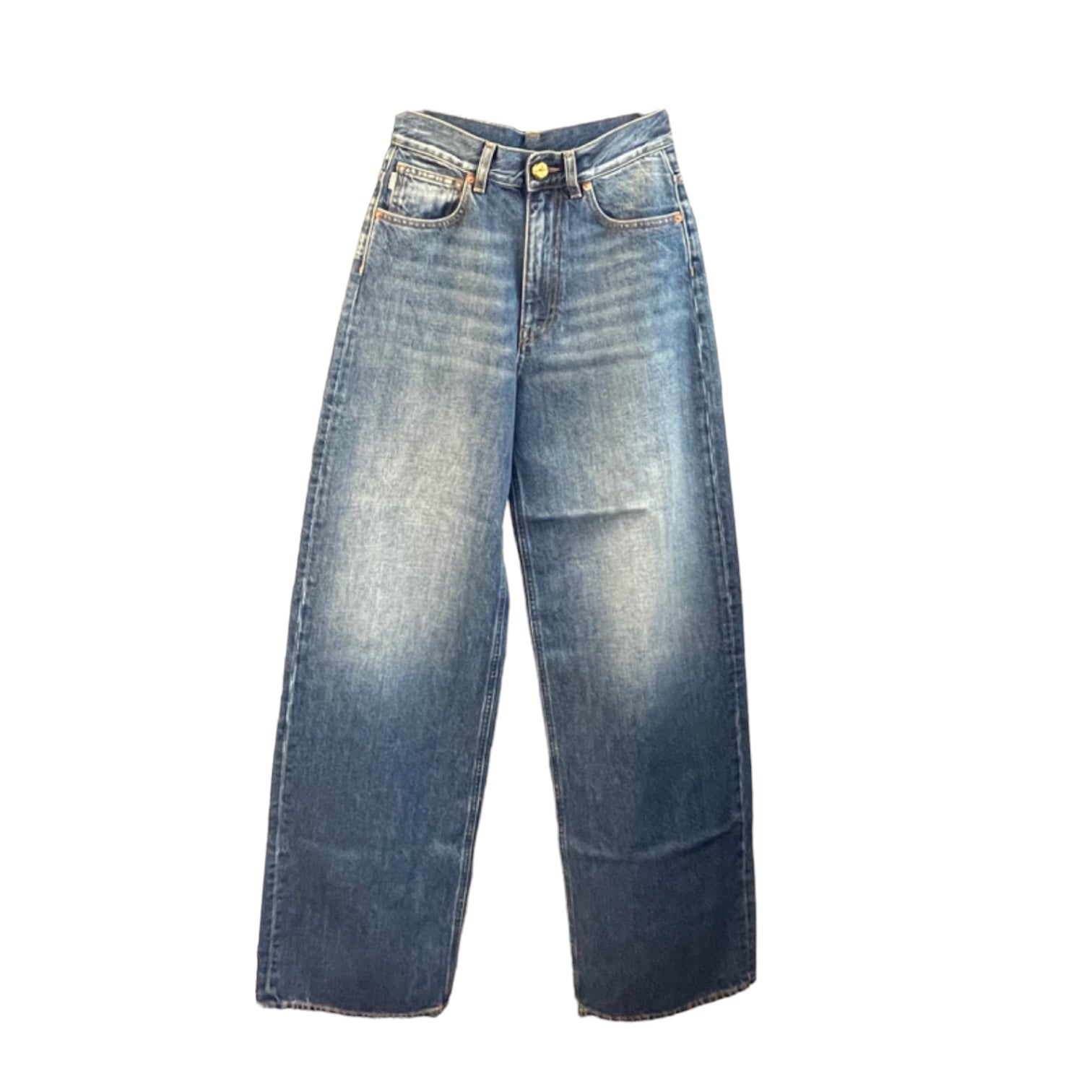 Java Jeans – Last Resort