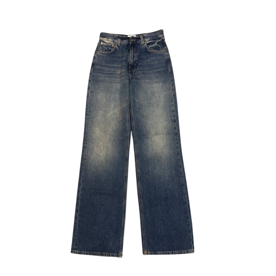 Korea Jean