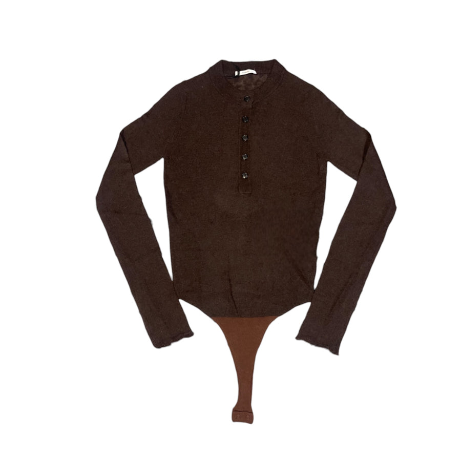 Lucy Bodysuit