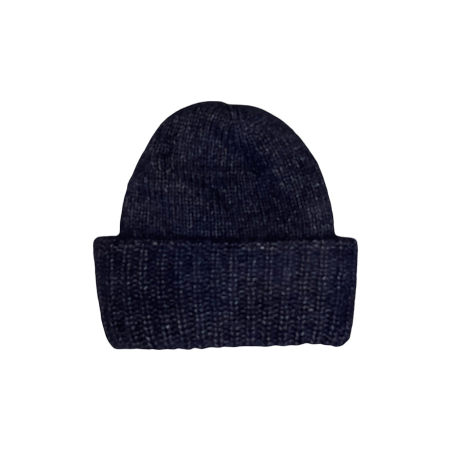 Mohair Beanie