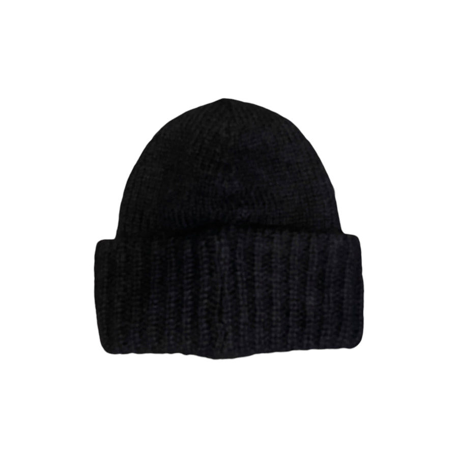 Mohair Beanie