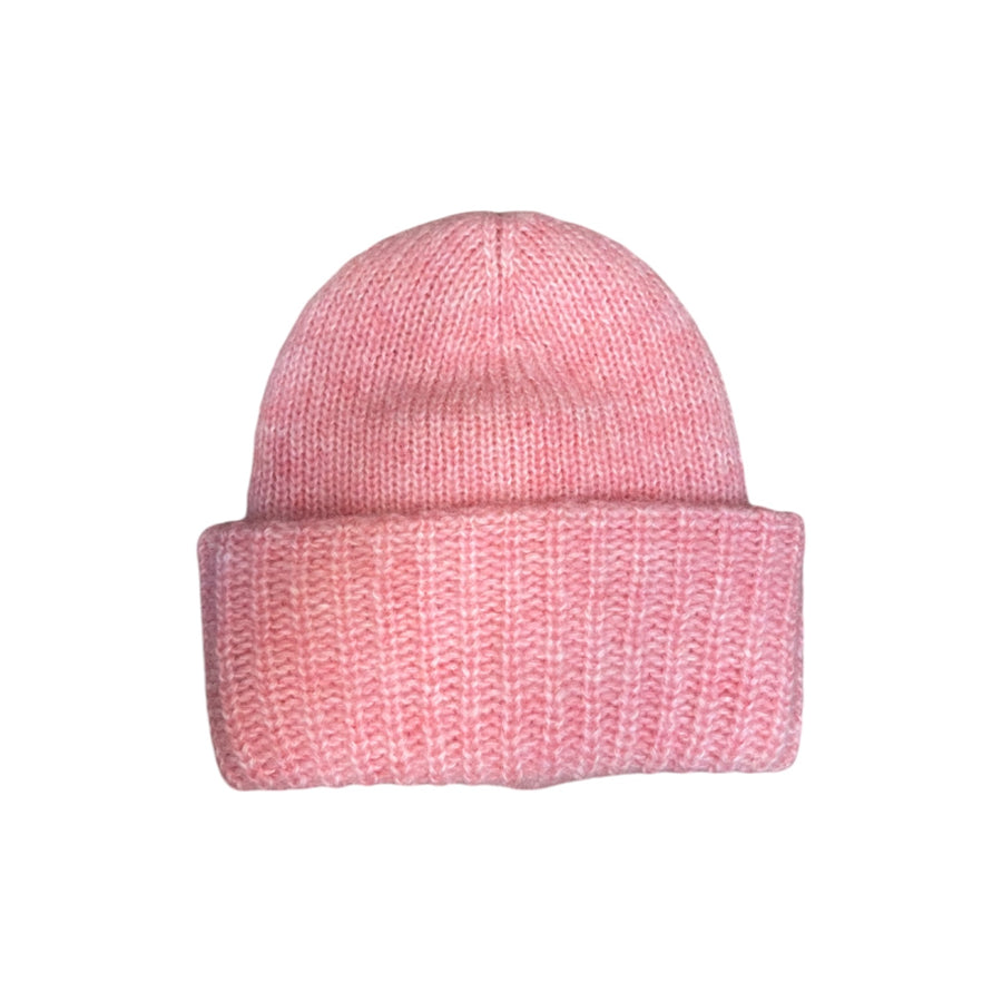 Mohair Beanie