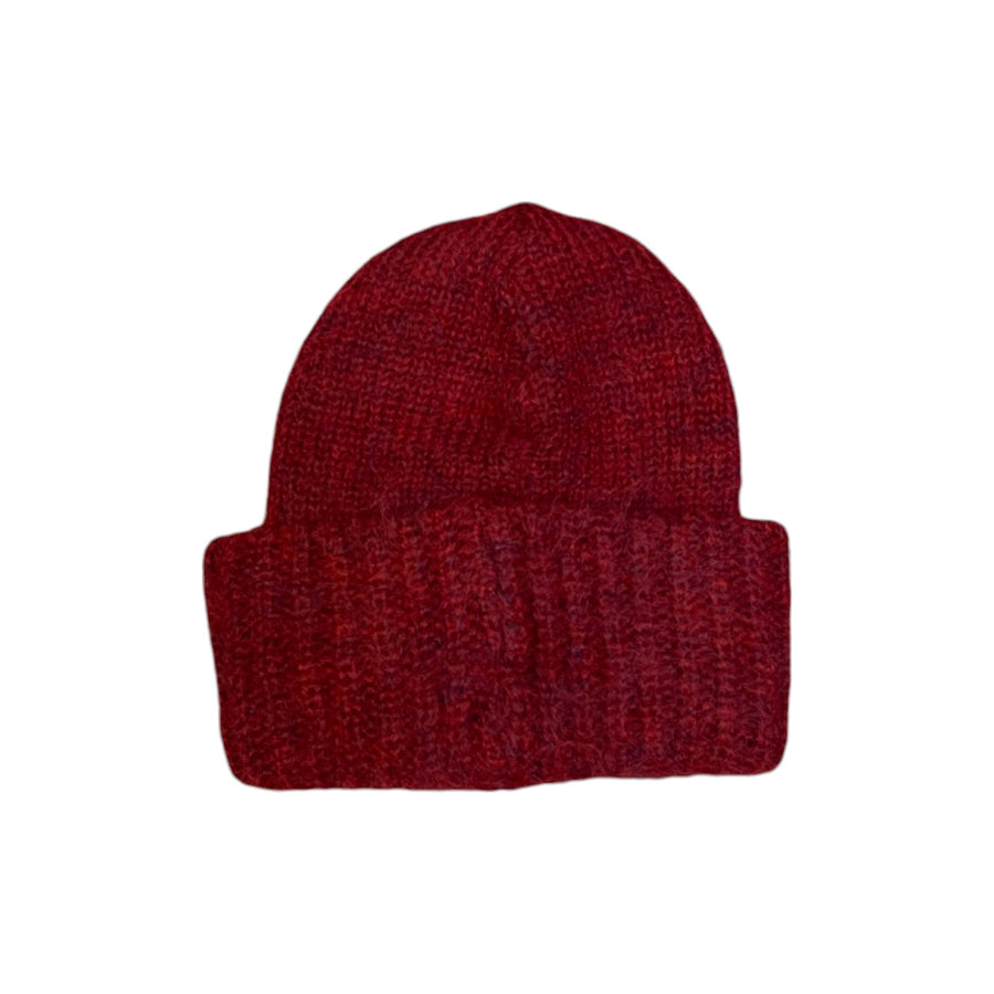 Mohair Beanie