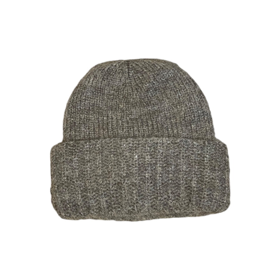 Mohair Beanie