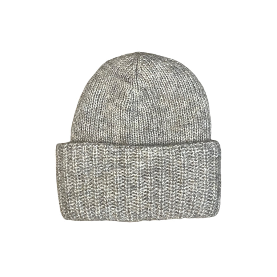 Mohair Beanie