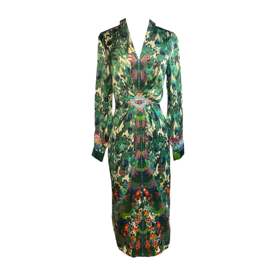 Mya Dress