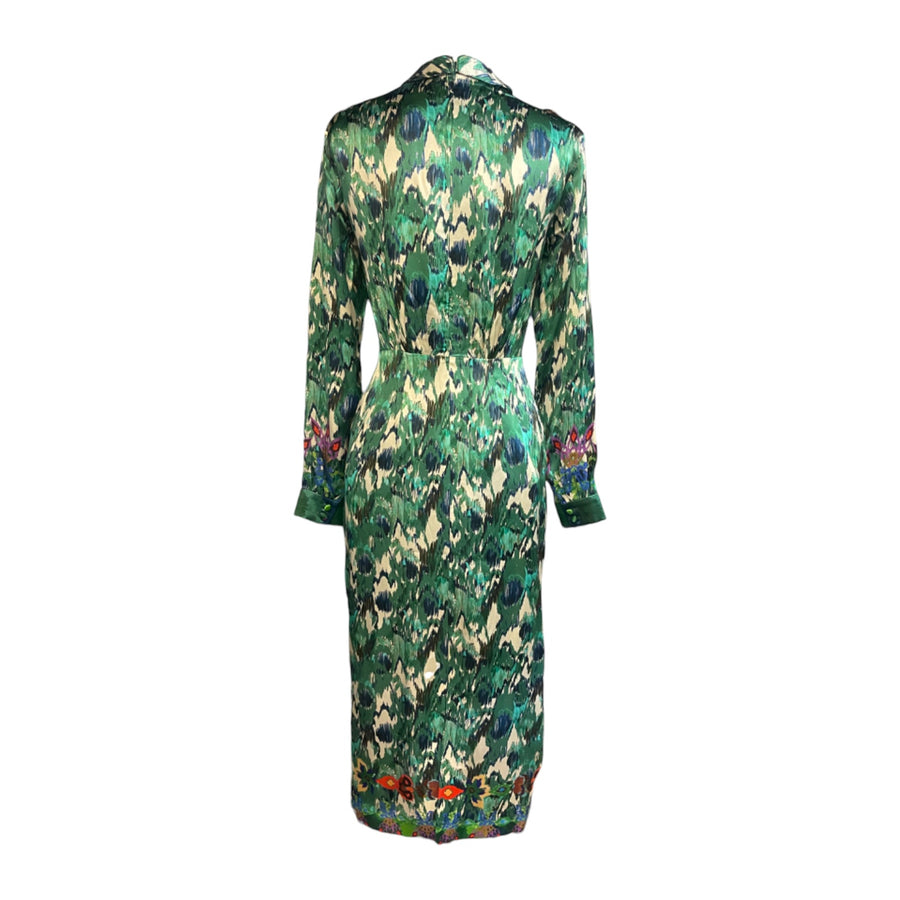 Mya Dress