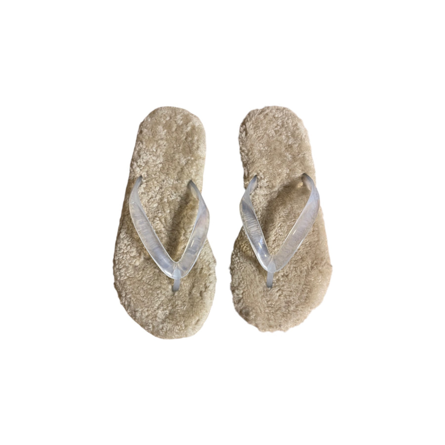 Shearling Saionara