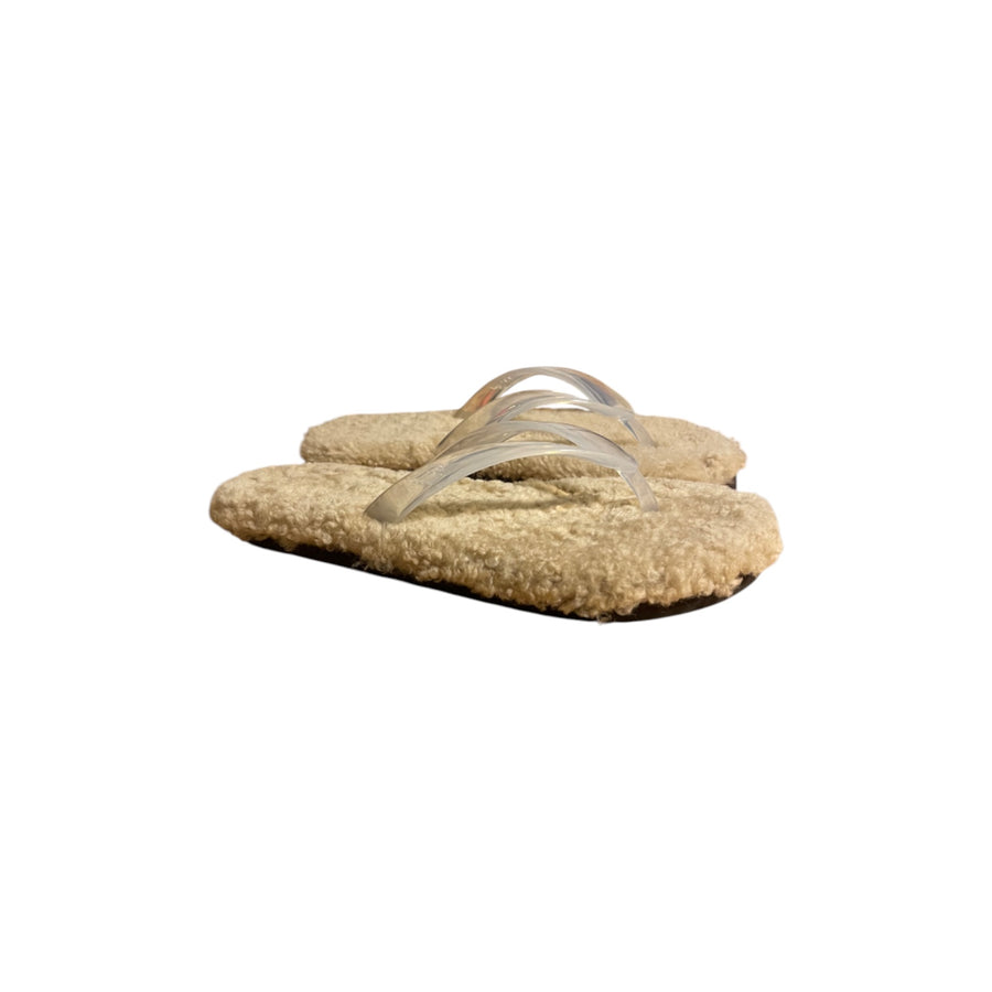 Shearling Saionara