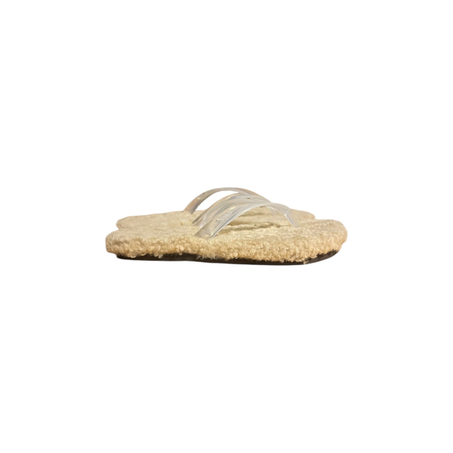 Shearling Saionara