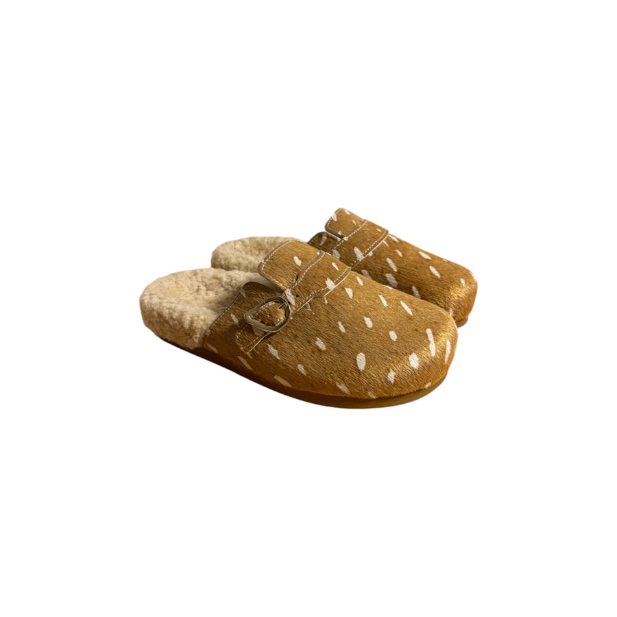 Vasilitsa Slip On
