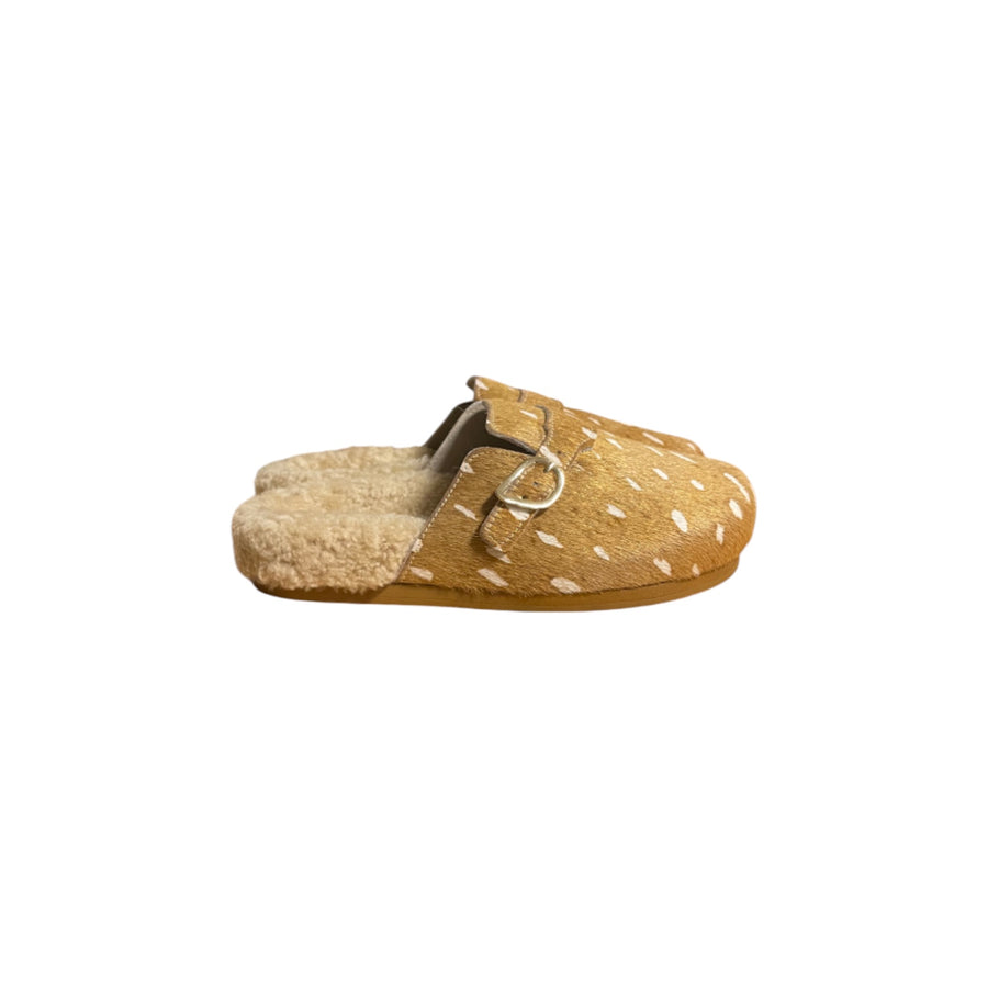 Vasilitsa Slip On