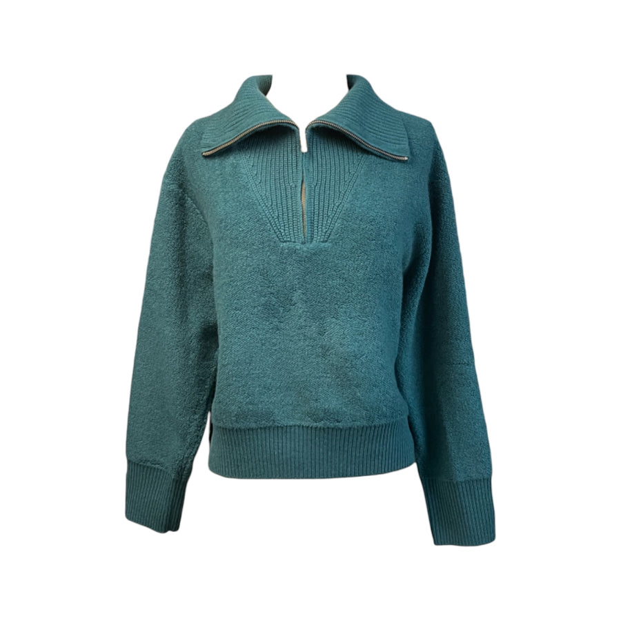 Tinsley Half Zip Pullover