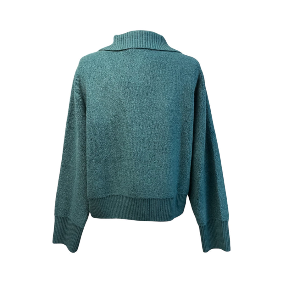 Tinsley Half Zip Pullover