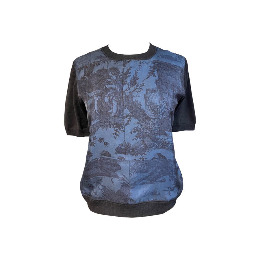 Tricot Top