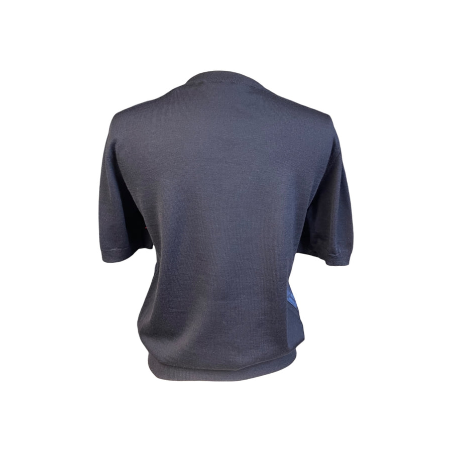 Tricot Top