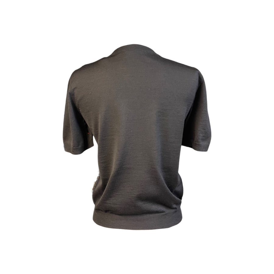 Tricot Top