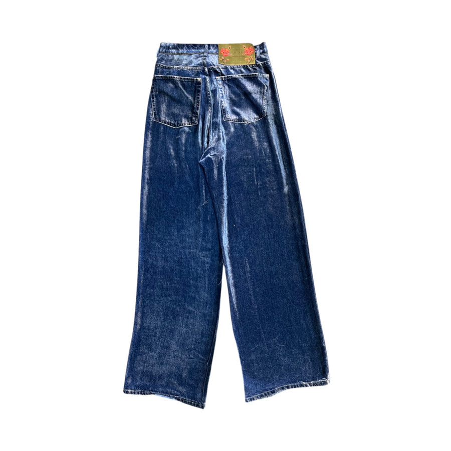 Kankam Velvet Trousers