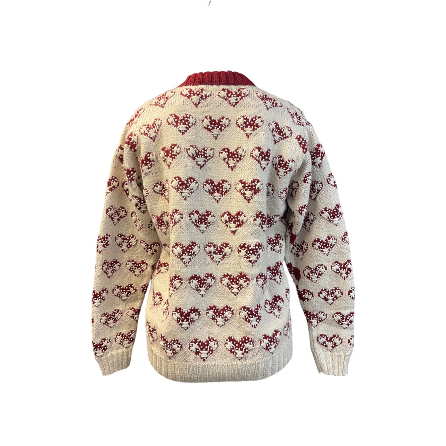 Thea Sweater