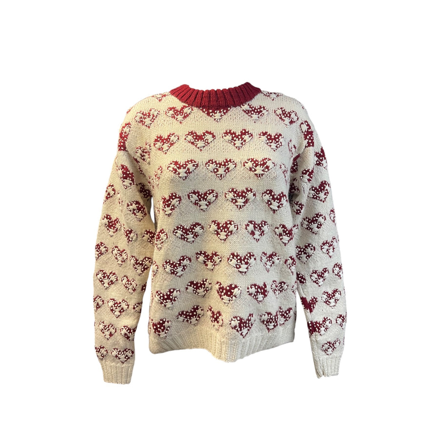 Thea Sweater