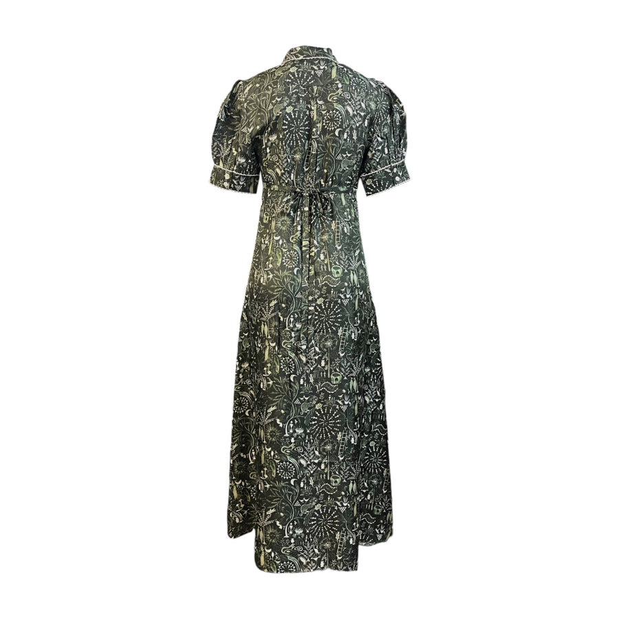 Roxana Dress
