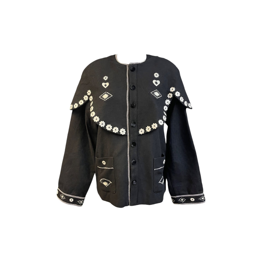 Fiorella Jacket