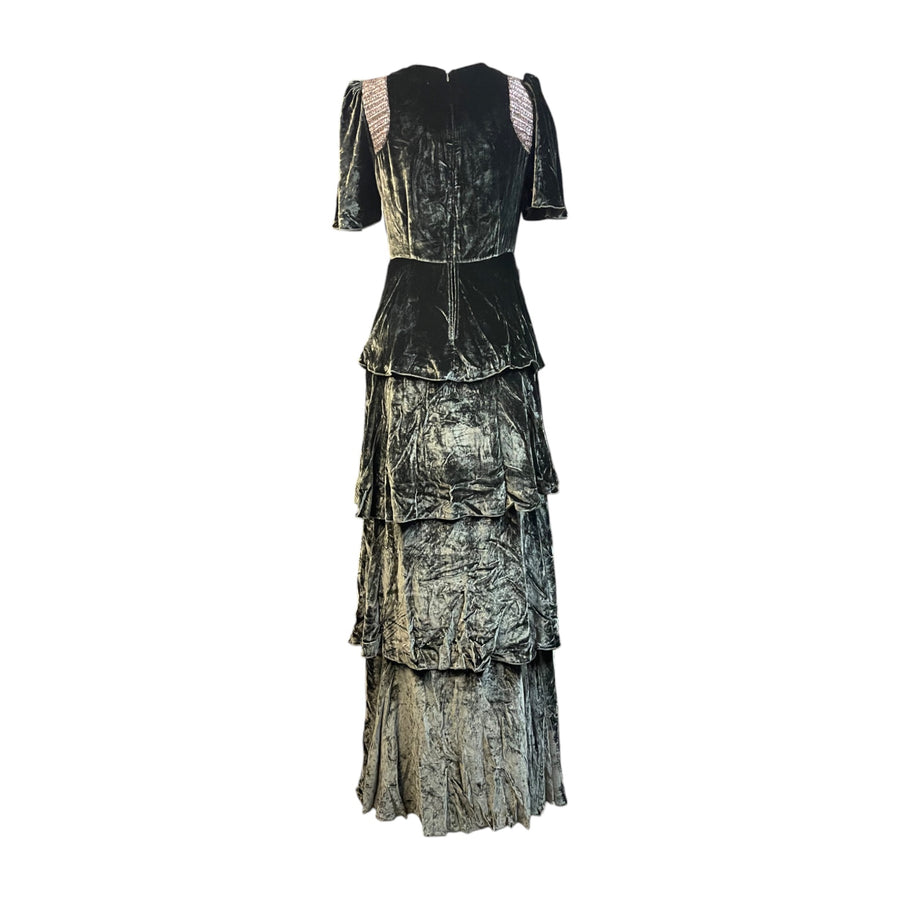 Amira Gown