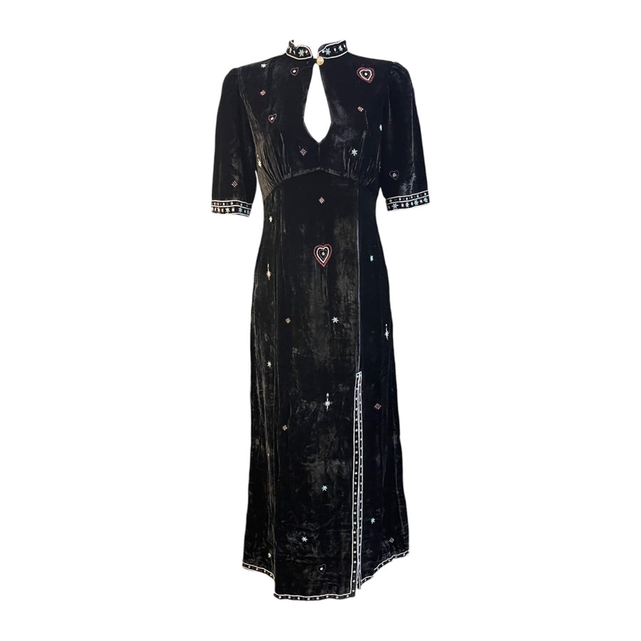 Evie Dress