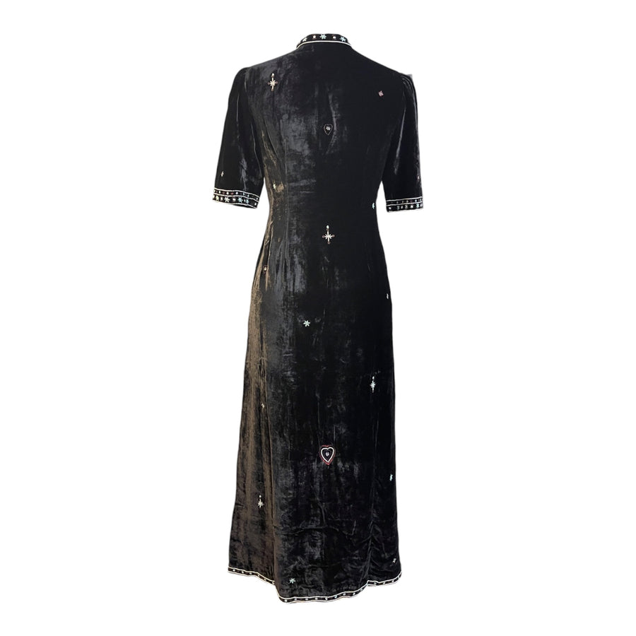 Evie Dress