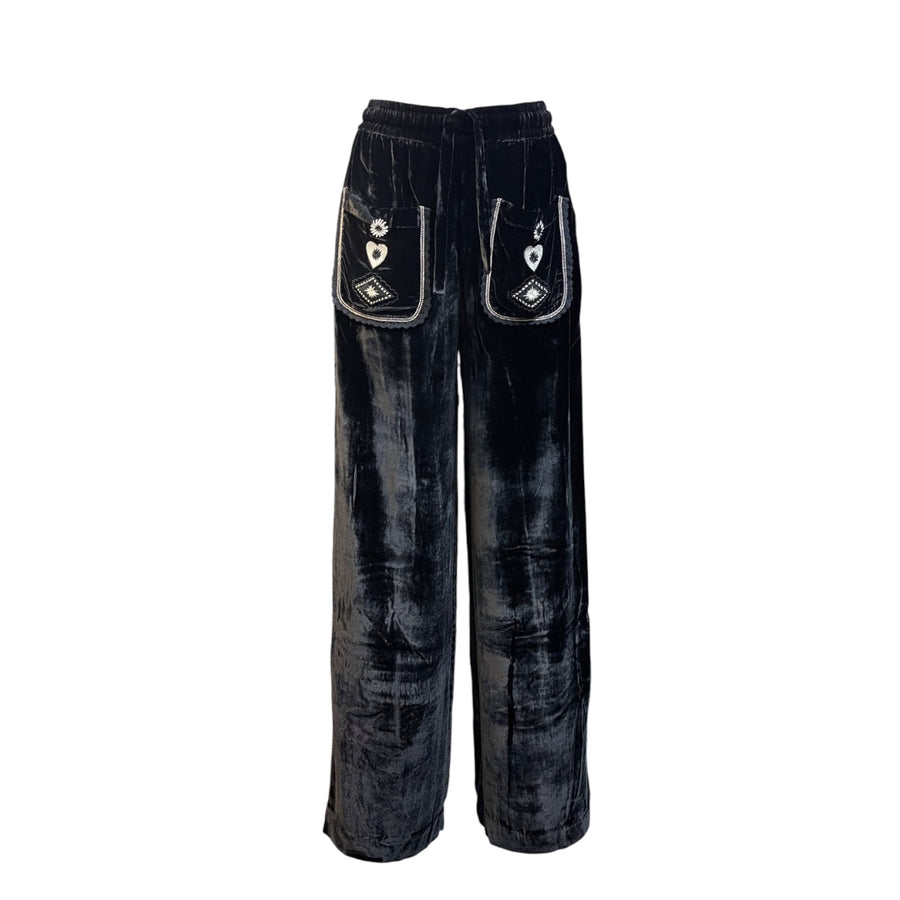 Rose Pants