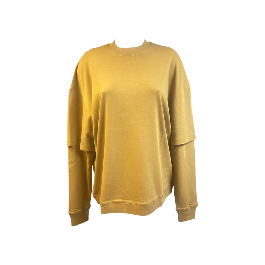 Troy Double Sleeve Tee