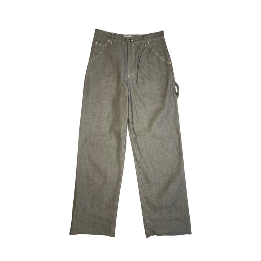 Lisa Loose Fit Carpenter Denim